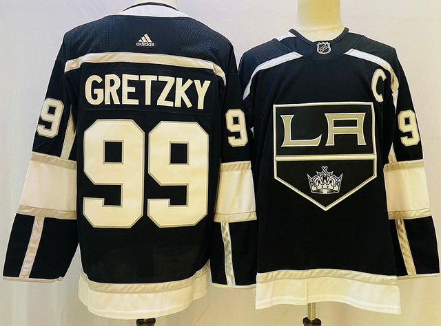 Los Angeles Kings Jerseys 15